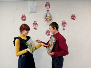 НовоКлоун7
